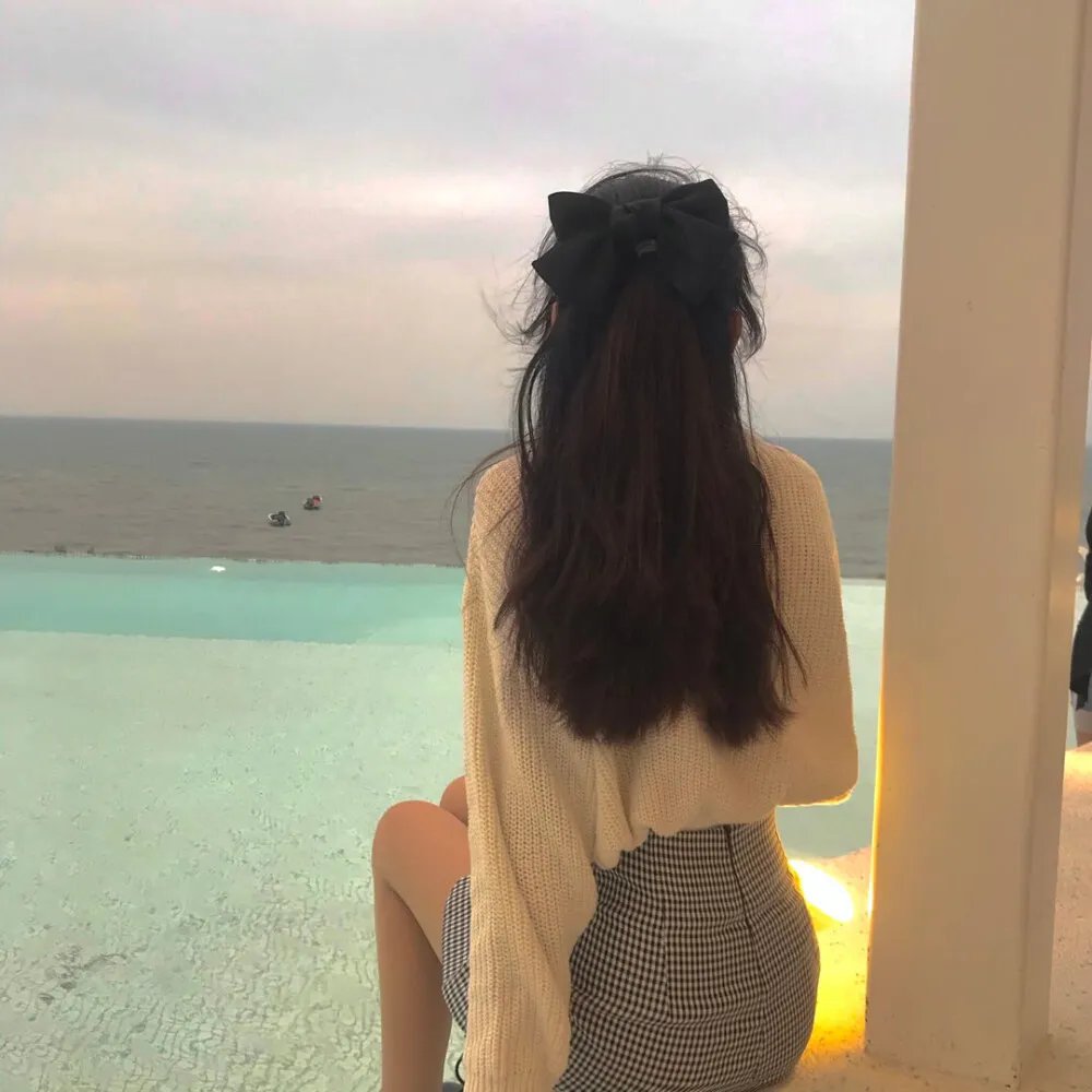 女孩终究是女孩